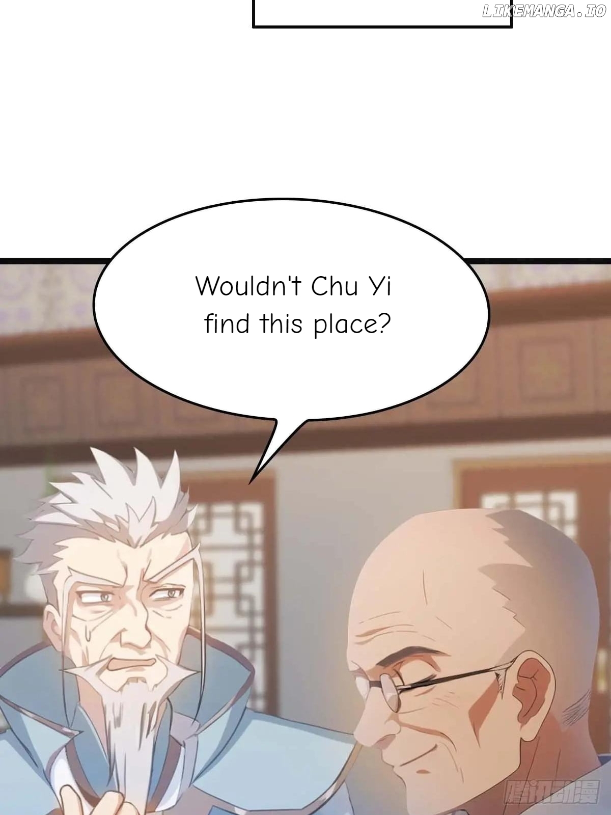 Cultivation Return on Campus - Ss2 Chapter 19 - page 39